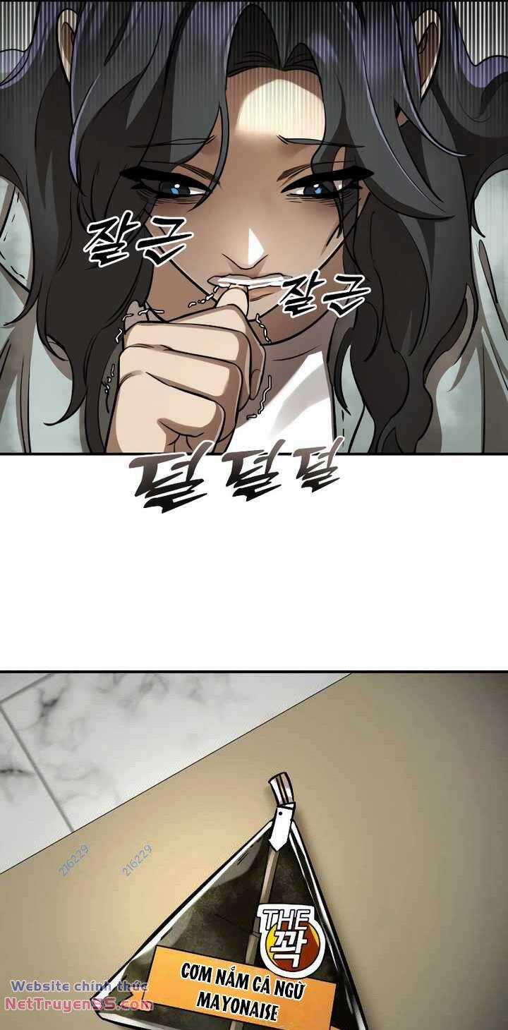 Thiên Ma Tái Lâm Chapter 15 trang 46