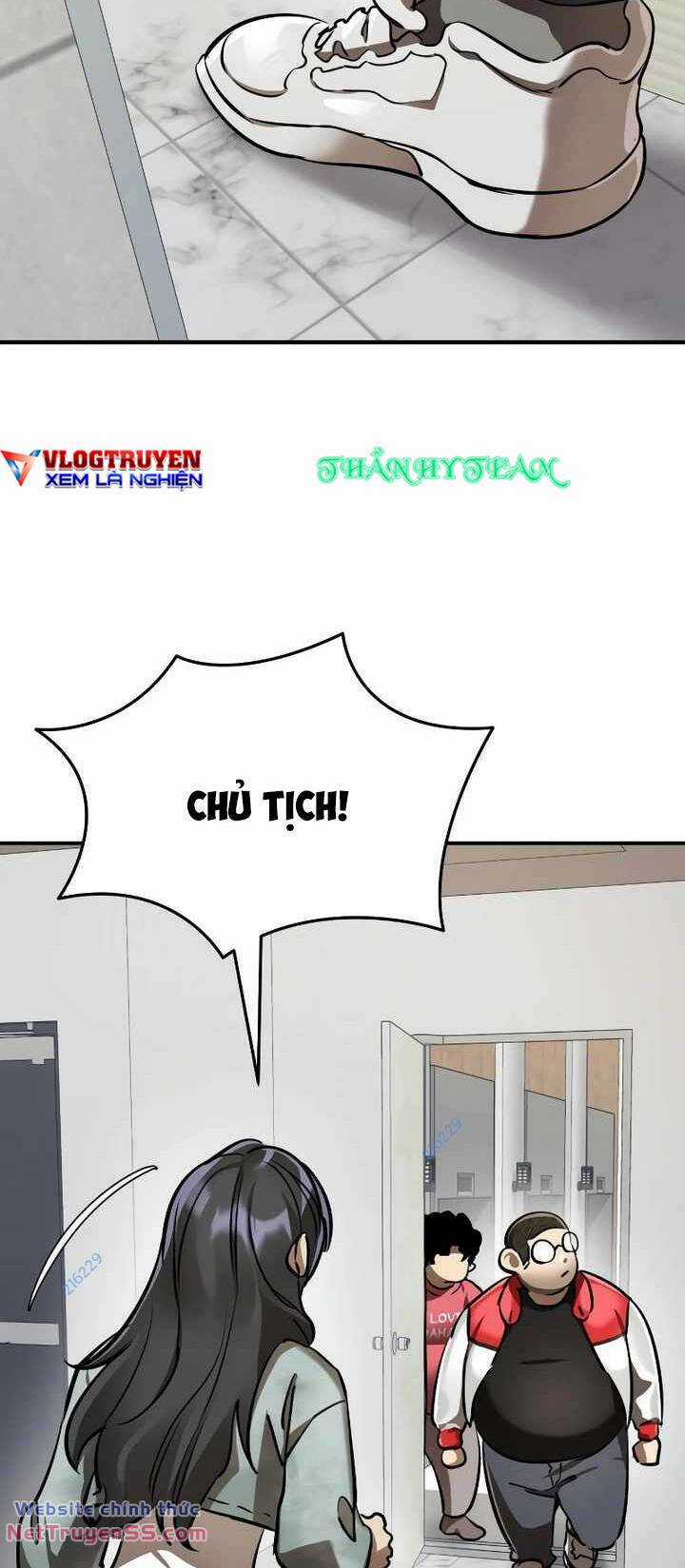 Thiên Ma Tái Lâm Chapter 15 trang 49