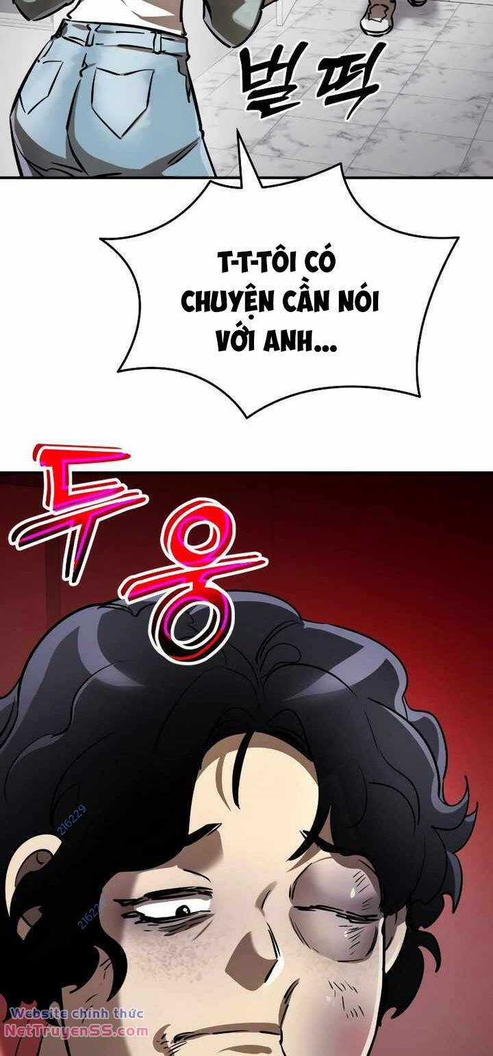 Thiên Ma Tái Lâm Chapter 15 trang 50