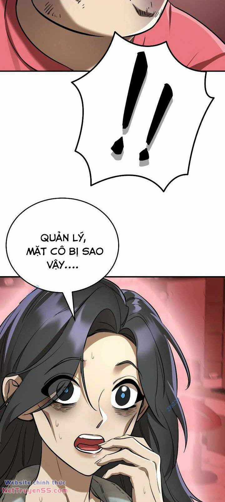 Thiên Ma Tái Lâm Chapter 15 trang 51