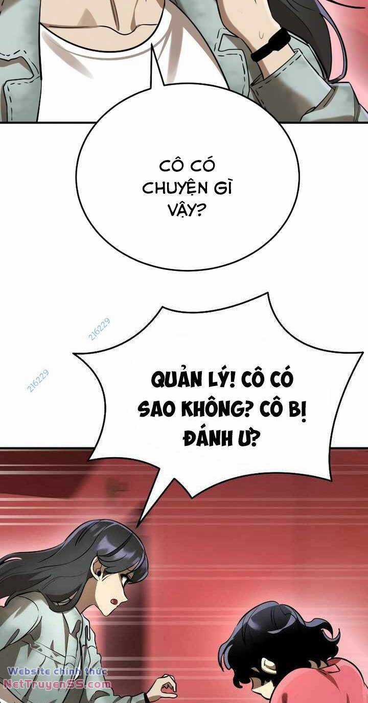 Thiên Ma Tái Lâm Chapter 15 trang 52