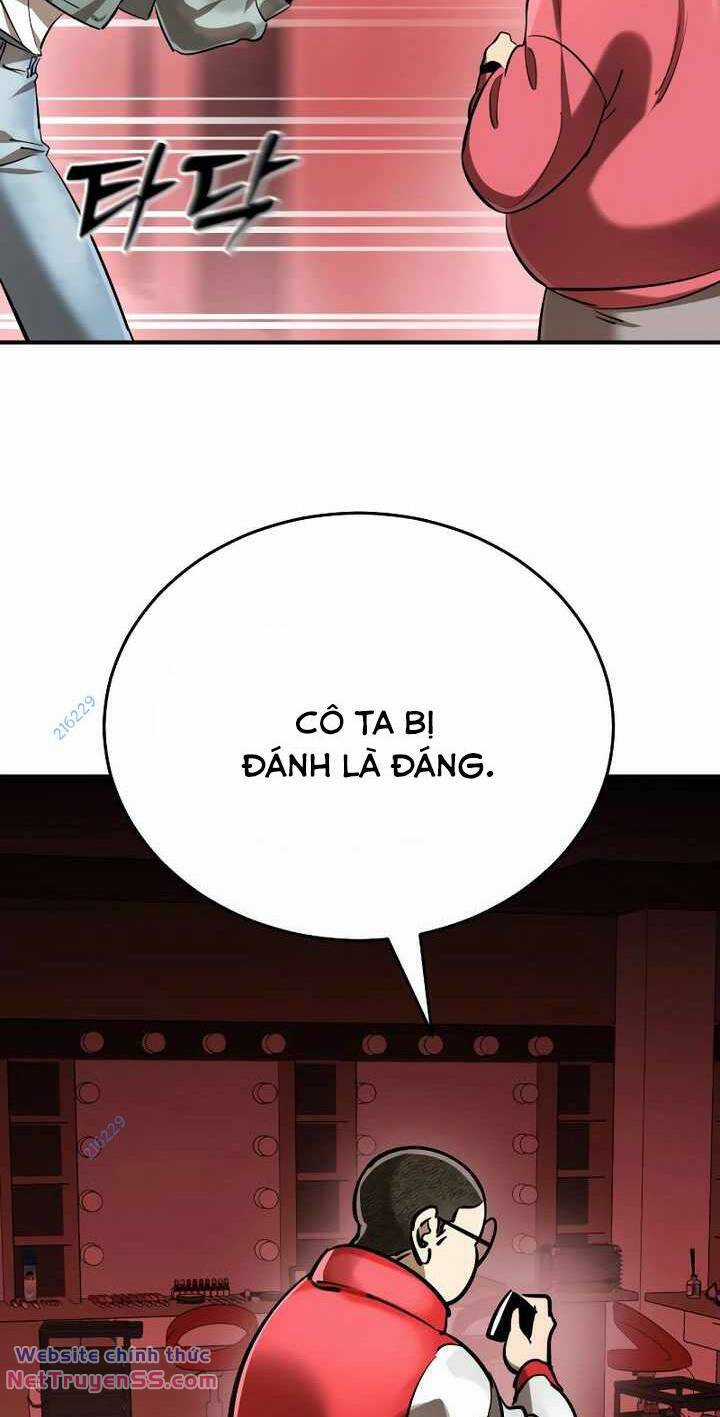 Thiên Ma Tái Lâm Chapter 15 trang 53