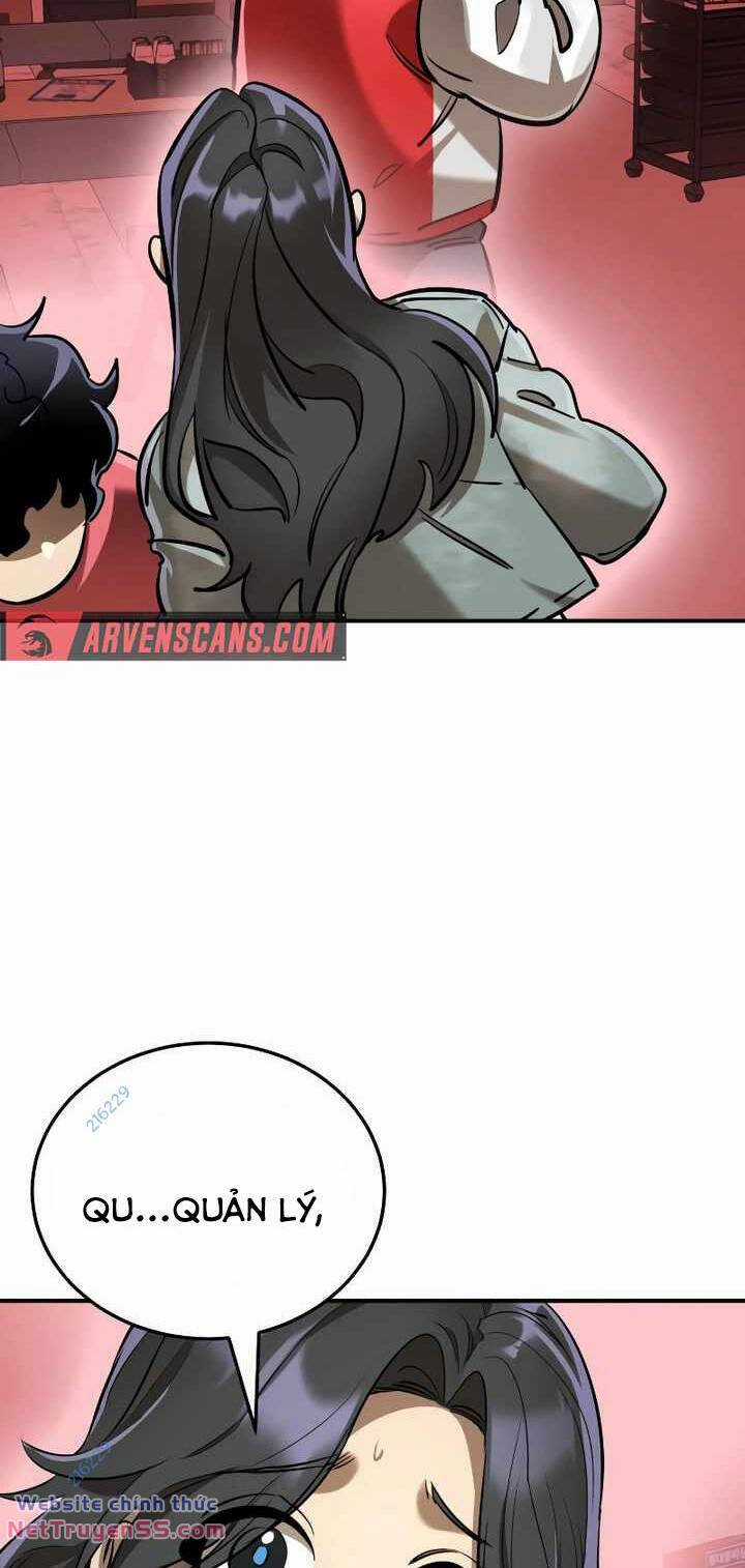 Thiên Ma Tái Lâm Chapter 15 trang 54