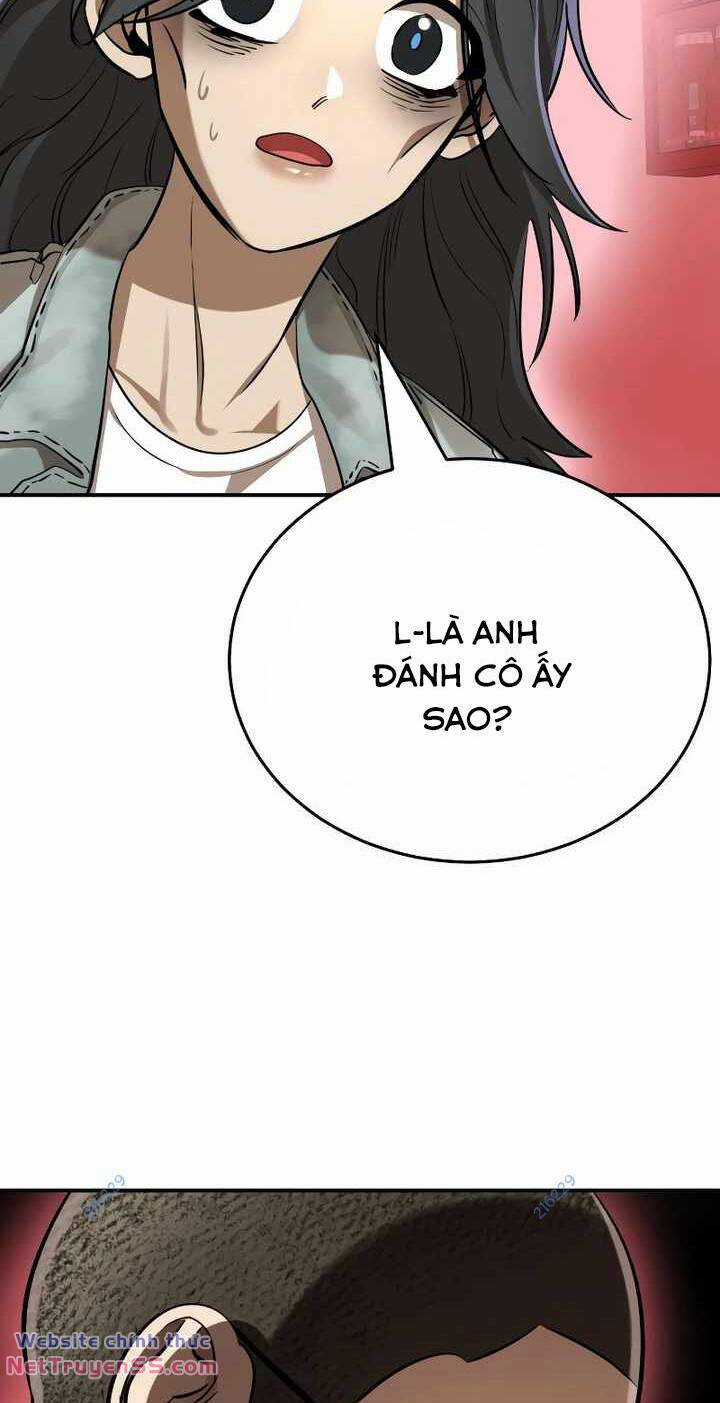 Thiên Ma Tái Lâm Chapter 15 trang 55