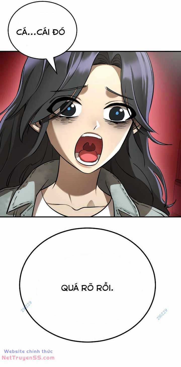 Thiên Ma Tái Lâm Chapter 15 trang 59