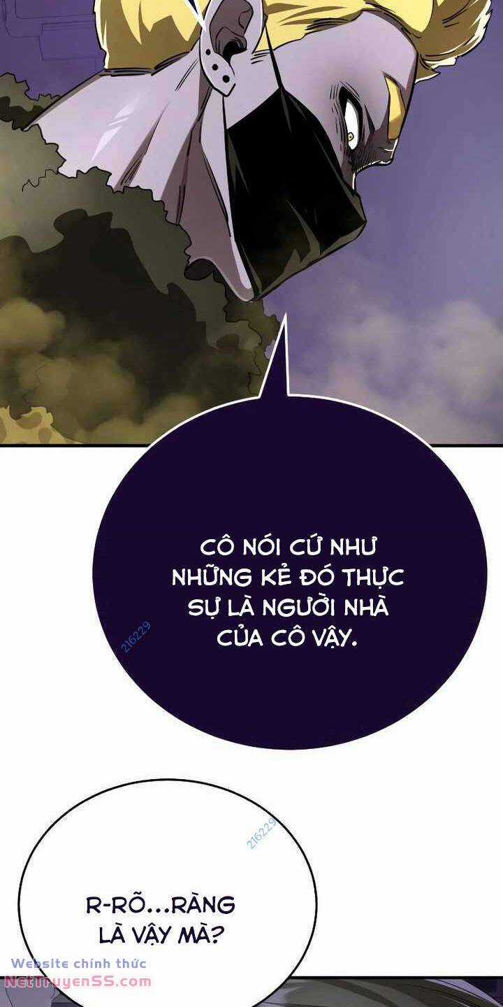 Thiên Ma Tái Lâm Chapter 15 trang 6