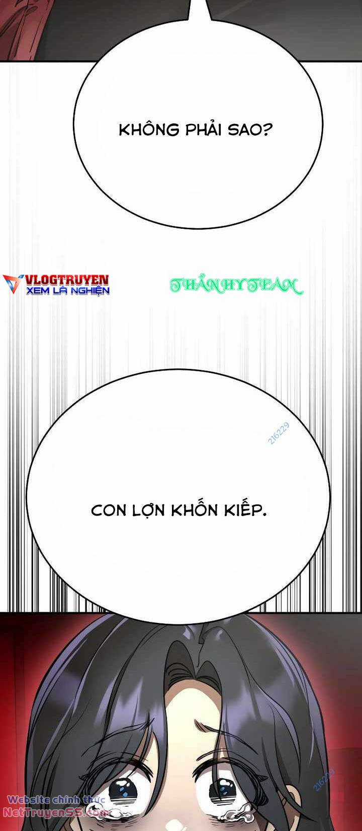 Thiên Ma Tái Lâm Chapter 15 trang 62