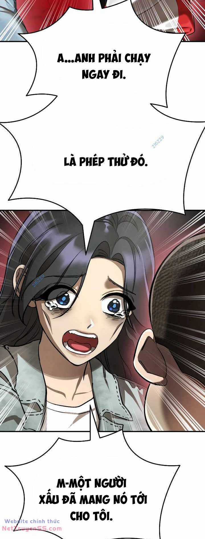 Thiên Ma Tái Lâm Chapter 15 trang 65