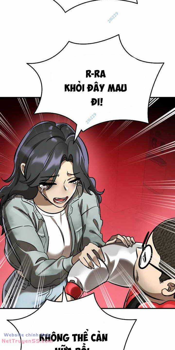 Thiên Ma Tái Lâm Chapter 15 trang 66