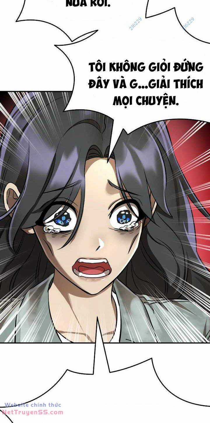 Thiên Ma Tái Lâm Chapter 15 trang 67