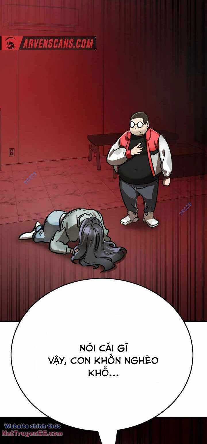 Thiên Ma Tái Lâm Chapter 15 trang 69