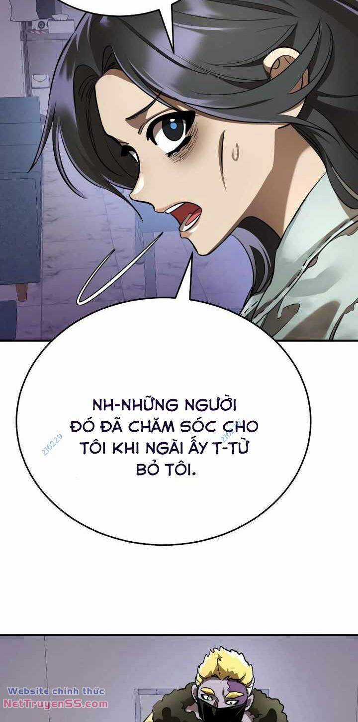 Thiên Ma Tái Lâm Chapter 15 trang 7