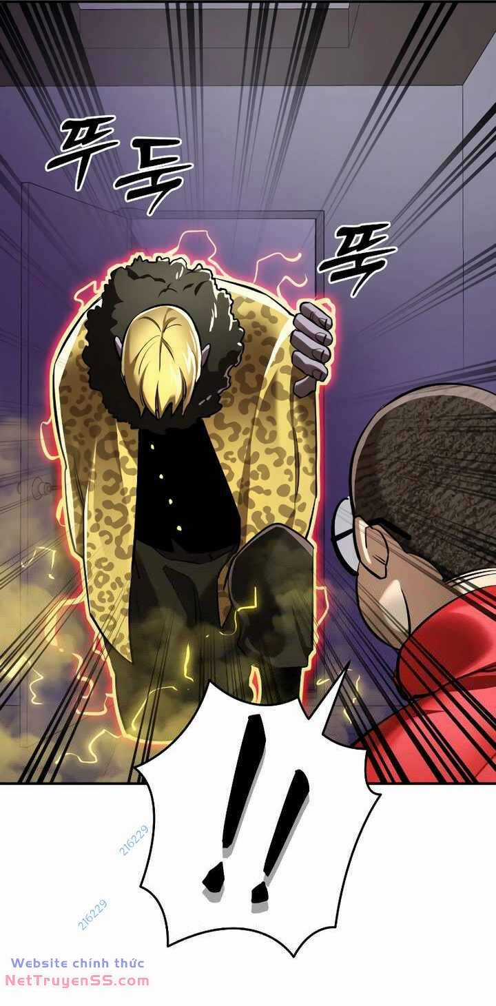 Thiên Ma Tái Lâm Chapter 15 trang 71