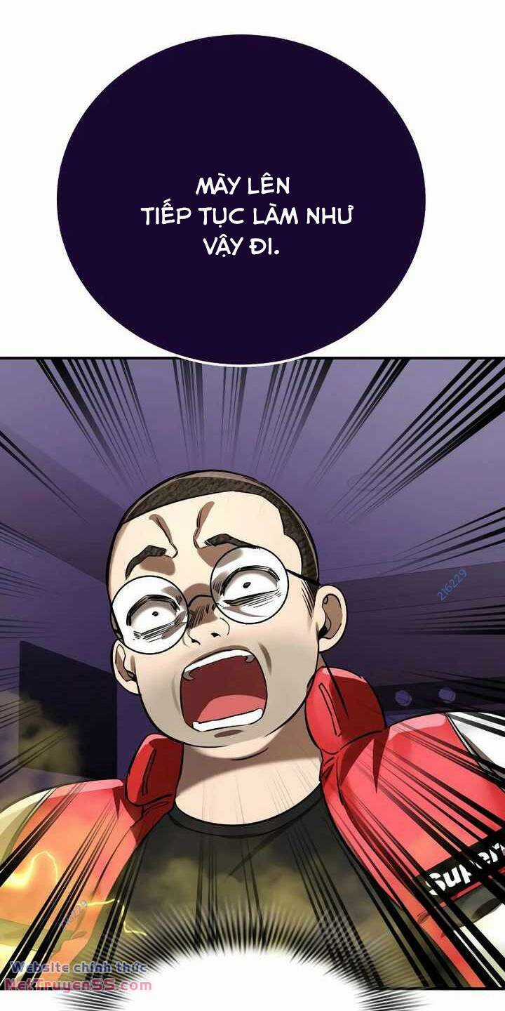 Thiên Ma Tái Lâm Chapter 15 trang 72