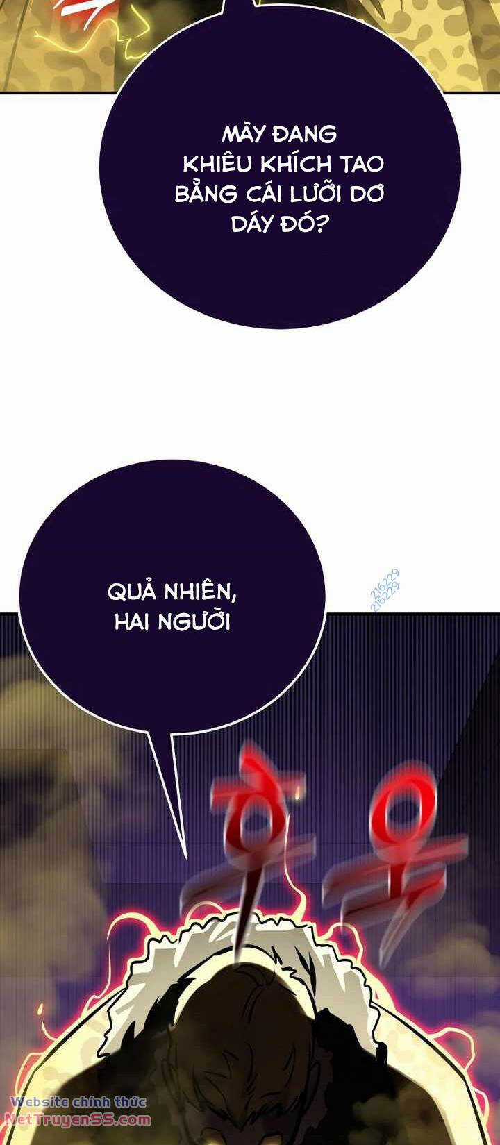 Thiên Ma Tái Lâm Chapter 15 trang 74