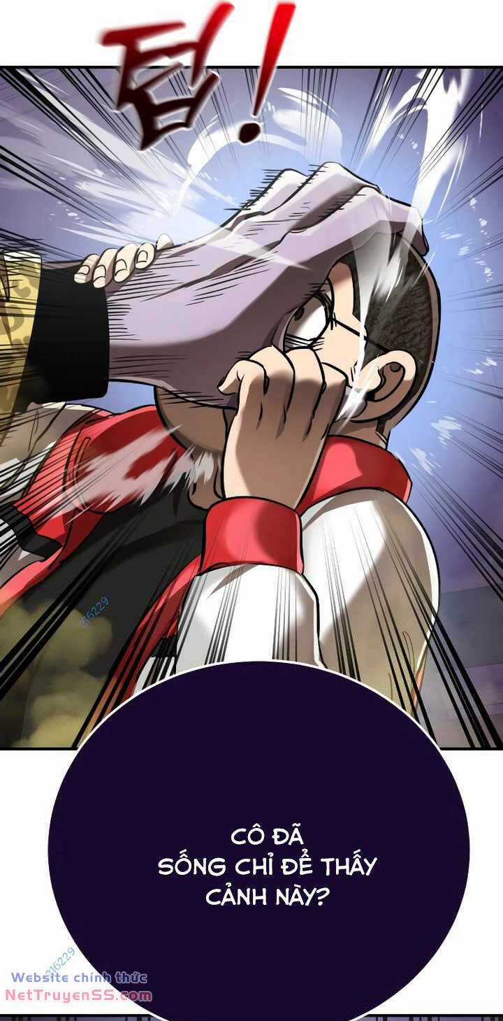 Thiên Ma Tái Lâm Chapter 15 trang 76