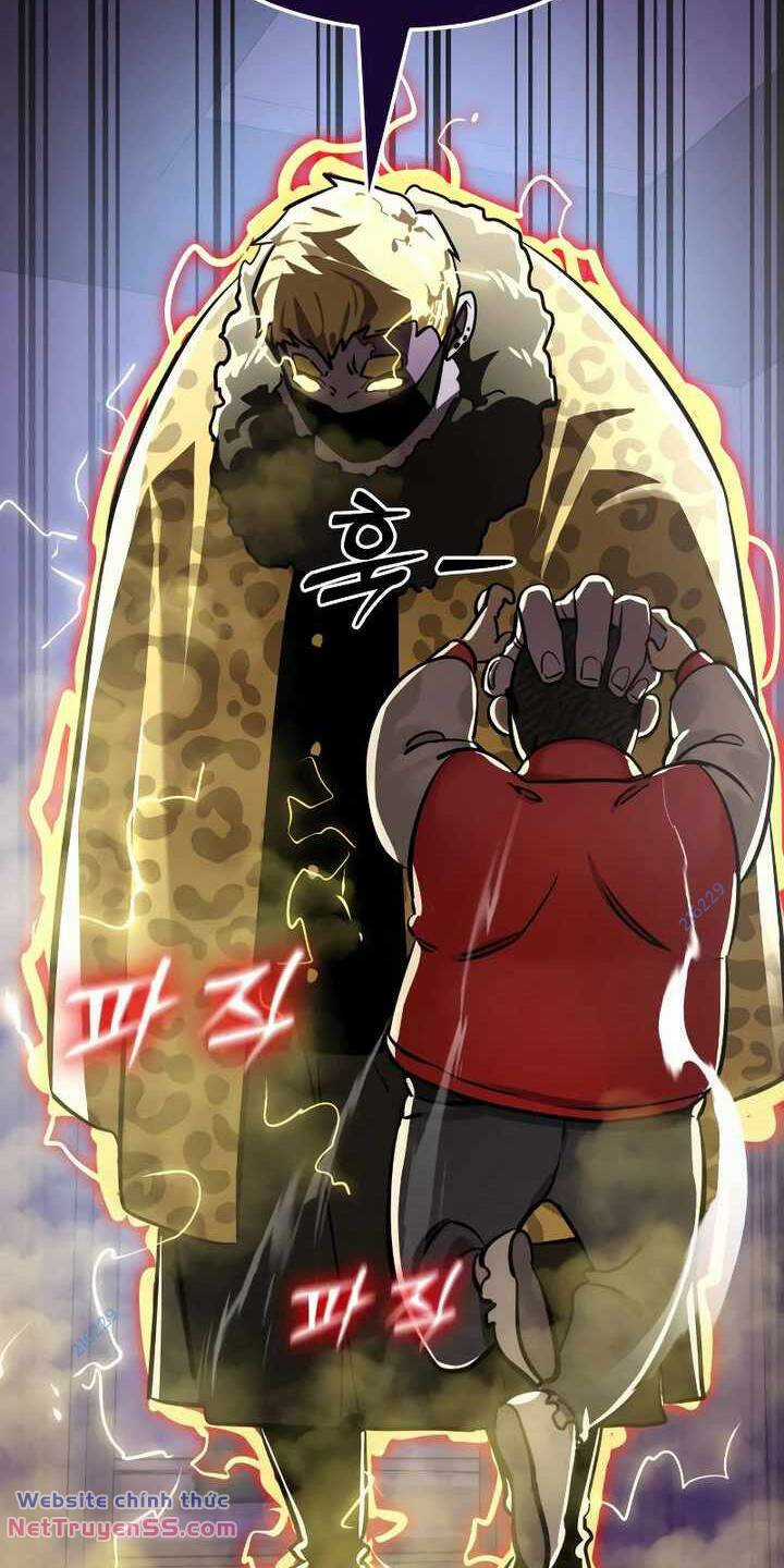 Thiên Ma Tái Lâm Chapter 15 trang 77