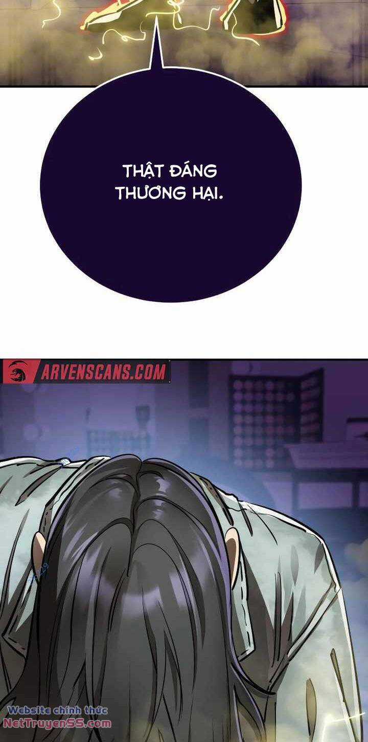 Thiên Ma Tái Lâm Chapter 15 trang 78