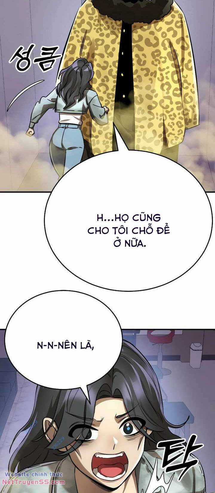 Thiên Ma Tái Lâm Chapter 15 trang 8