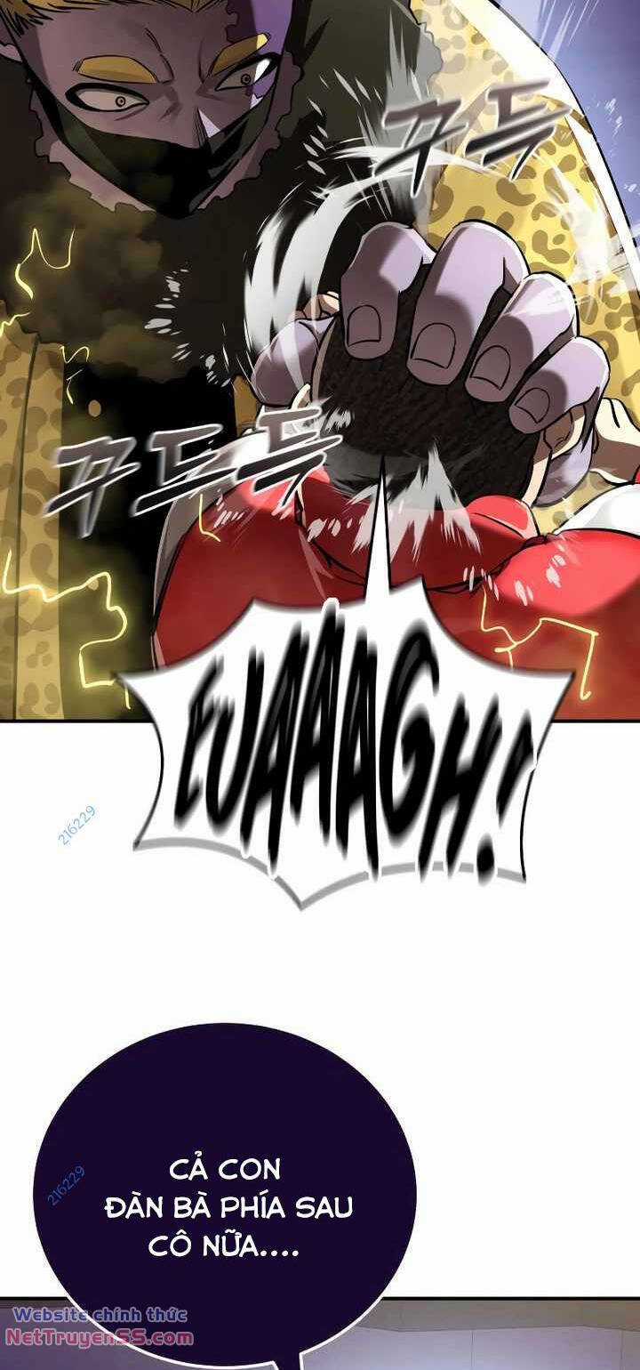 Thiên Ma Tái Lâm Chapter 15 trang 80