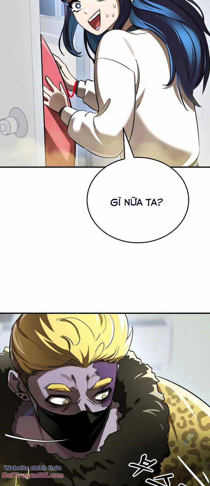 Thiên Ma Tái Lâm Chapter 15 trang 82