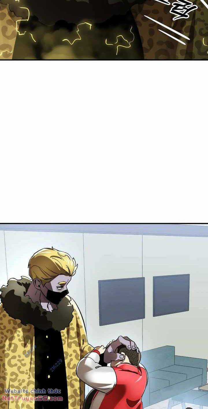 Thiên Ma Tái Lâm Chapter 15 trang 83