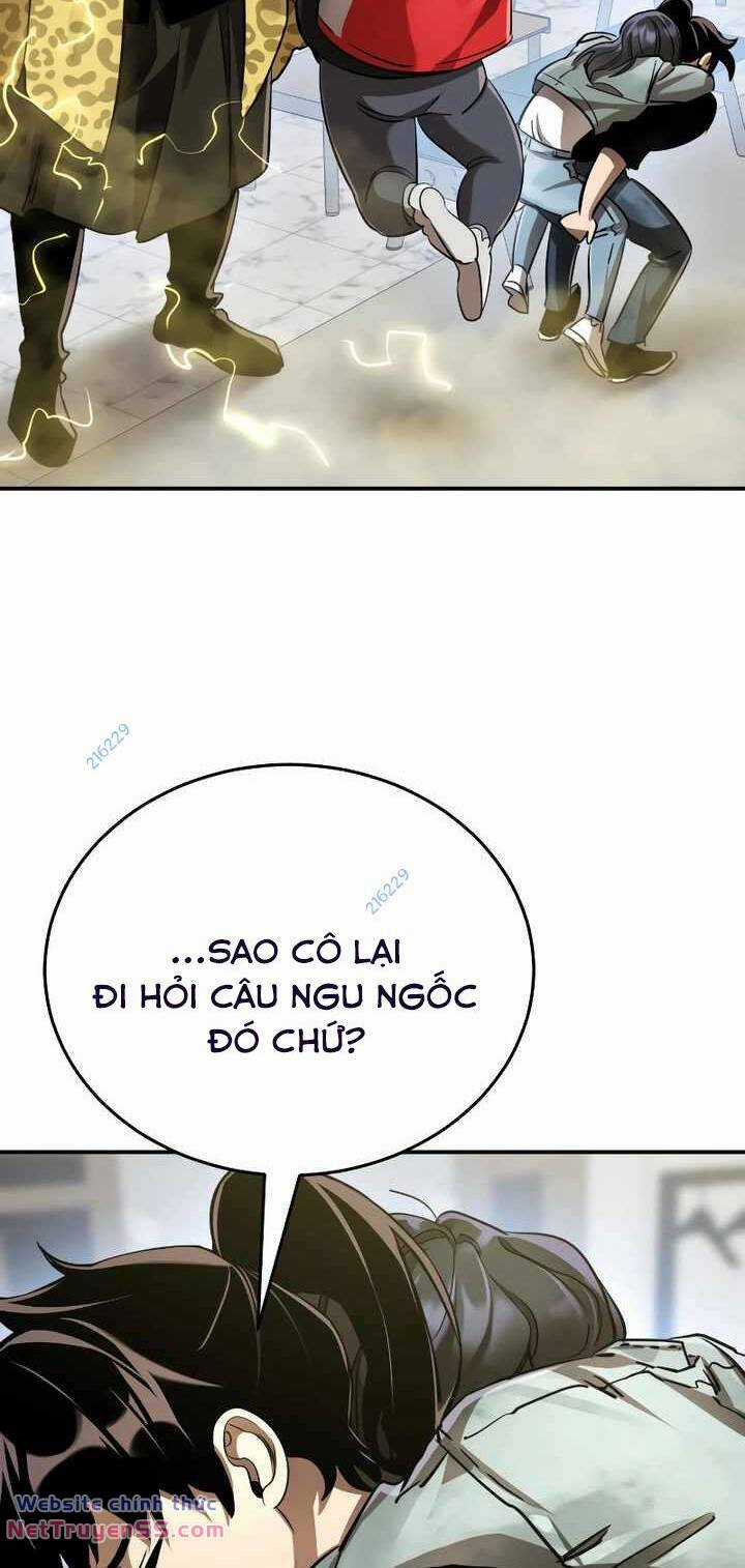 Thiên Ma Tái Lâm Chapter 15 trang 84