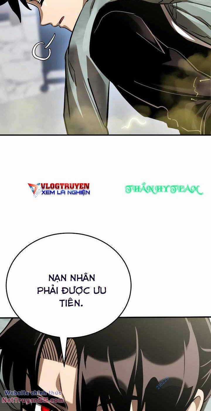 Thiên Ma Tái Lâm Chapter 15 trang 85