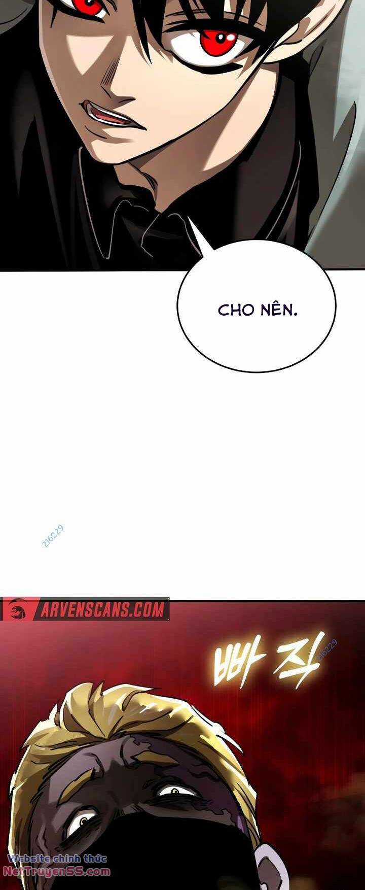 Thiên Ma Tái Lâm Chapter 15 trang 86