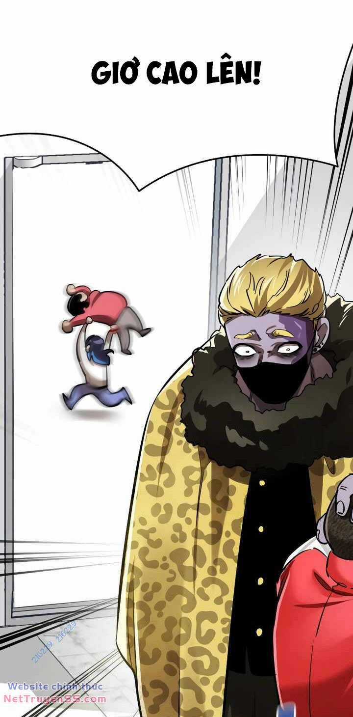 Thiên Ma Tái Lâm Chapter 15 trang 89