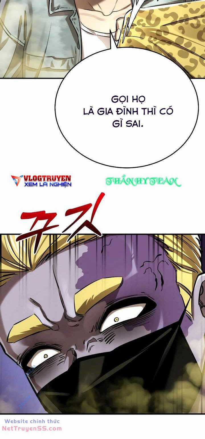 Thiên Ma Tái Lâm Chapter 15 trang 9