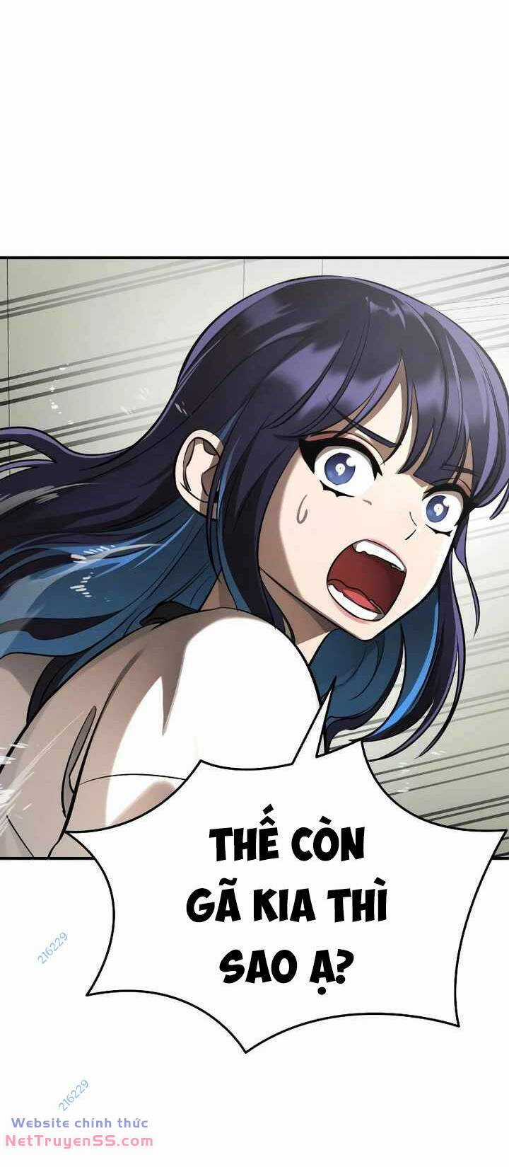 Thiên Ma Tái Lâm Chapter 15 trang 92