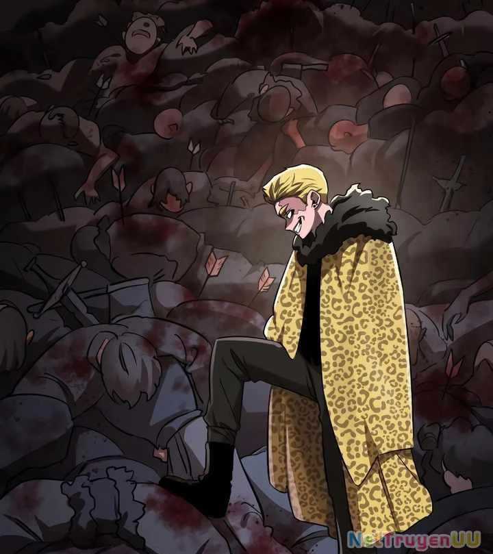 Thiên Ma Tái Lâm Chapter 16: ToptruyenZ.com trang 150