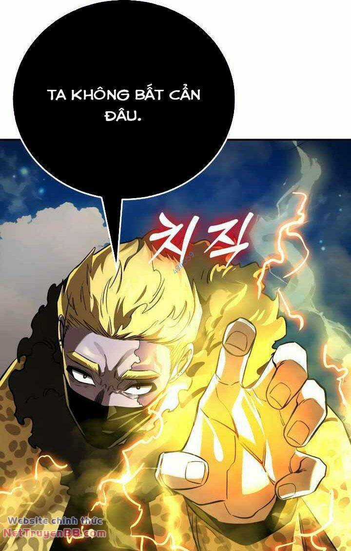 Thiên Ma Tái Lâm Chapter 17 trang 10