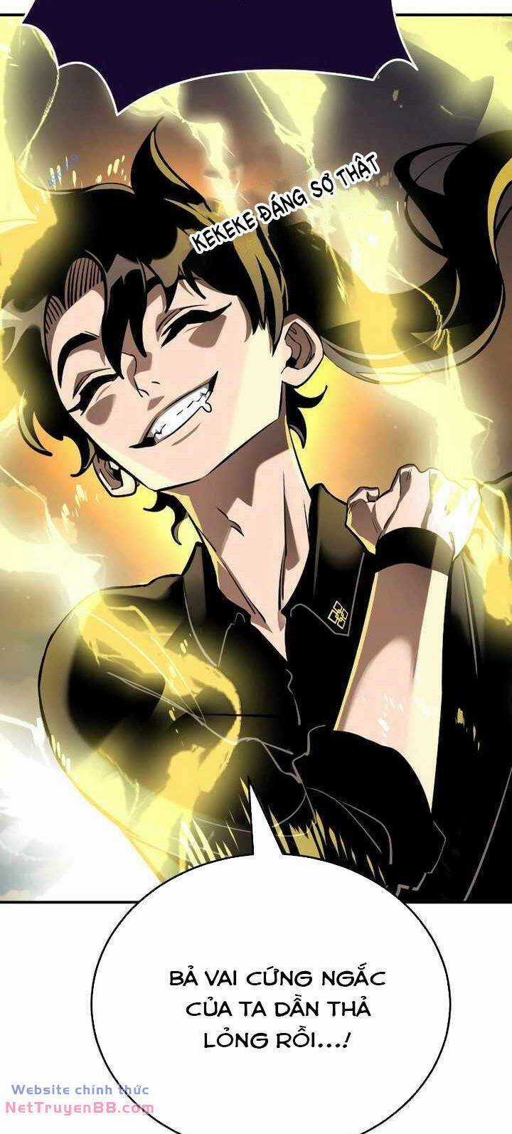 Thiên Ma Tái Lâm Chapter 17 trang 103