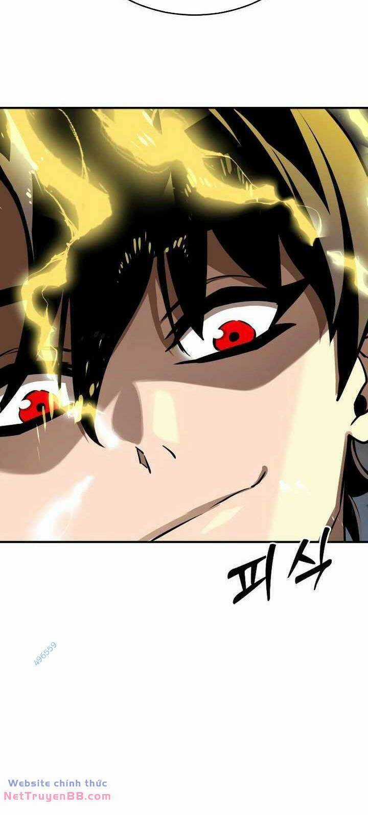 Thiên Ma Tái Lâm Chapter 17 trang 104