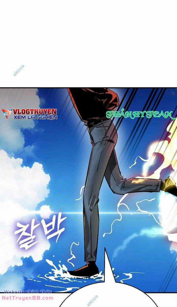 Thiên Ma Tái Lâm Chapter 17 trang 107