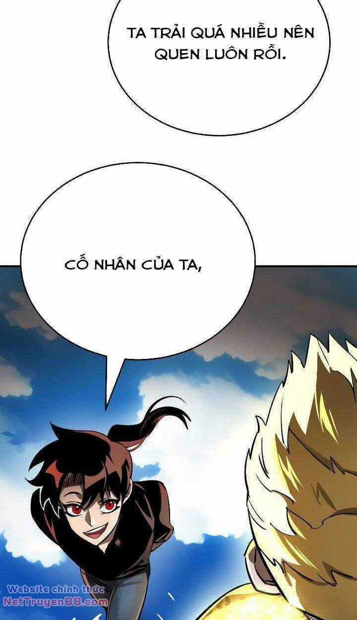 Thiên Ma Tái Lâm Chapter 17 trang 108