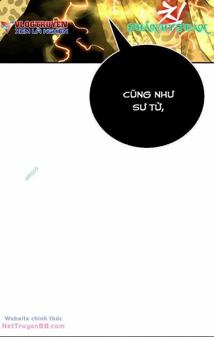 Thiên Ma Tái Lâm Chapter 17 trang 11