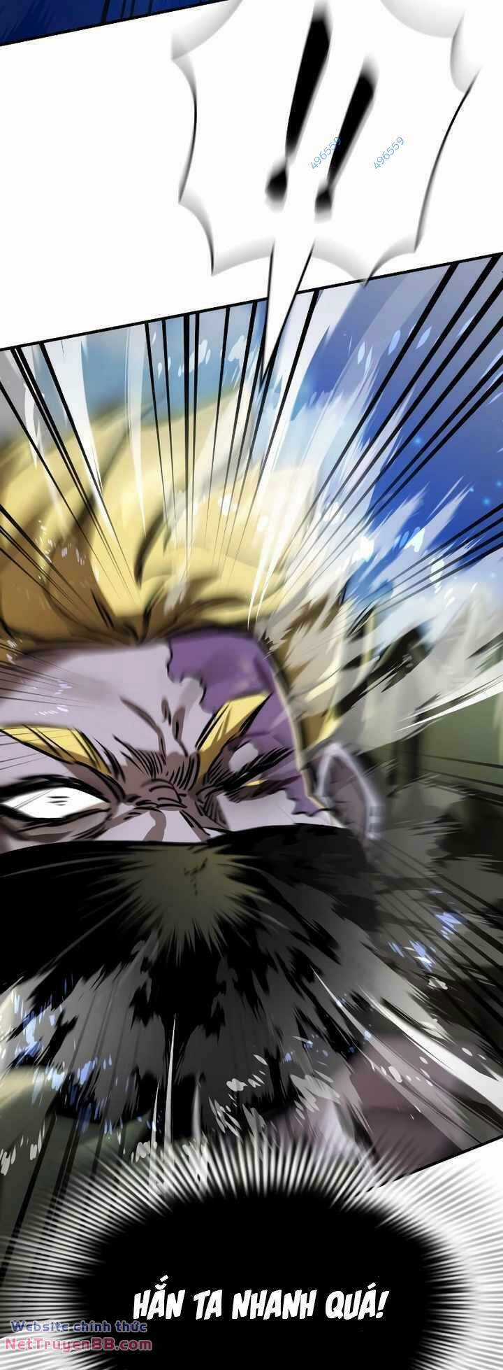 Thiên Ma Tái Lâm Chapter 17 trang 15