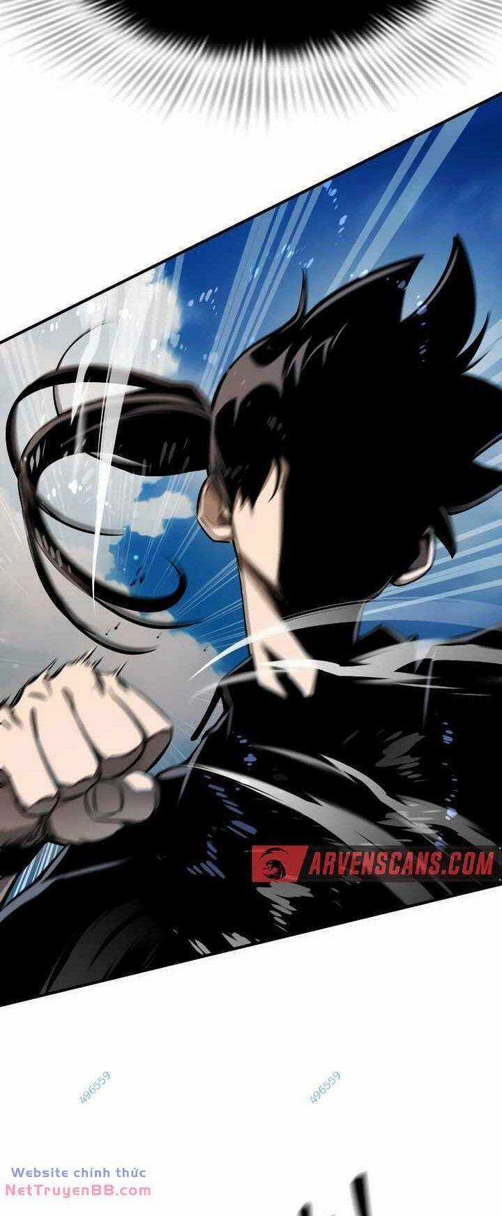 Thiên Ma Tái Lâm Chapter 17 trang 16