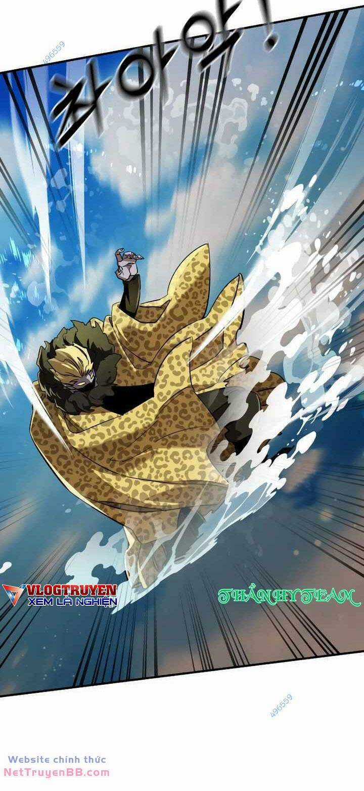 Thiên Ma Tái Lâm Chapter 17 trang 17