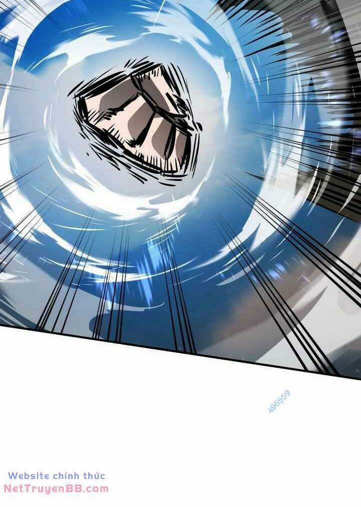 Thiên Ma Tái Lâm Chapter 17 trang 21