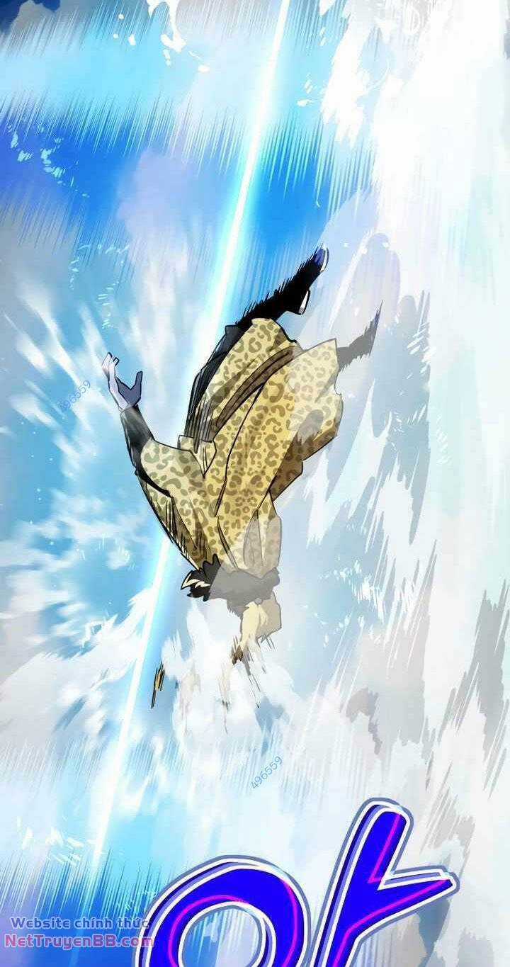 Thiên Ma Tái Lâm Chapter 17 trang 23