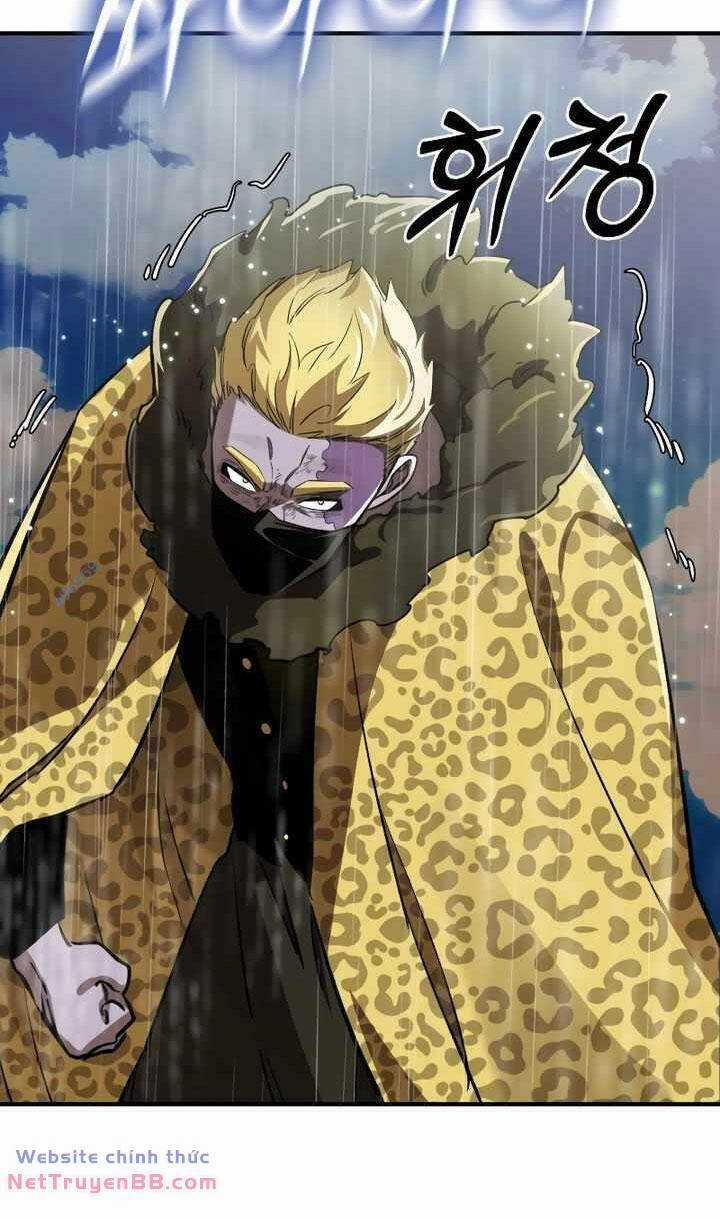 Thiên Ma Tái Lâm Chapter 17 trang 29