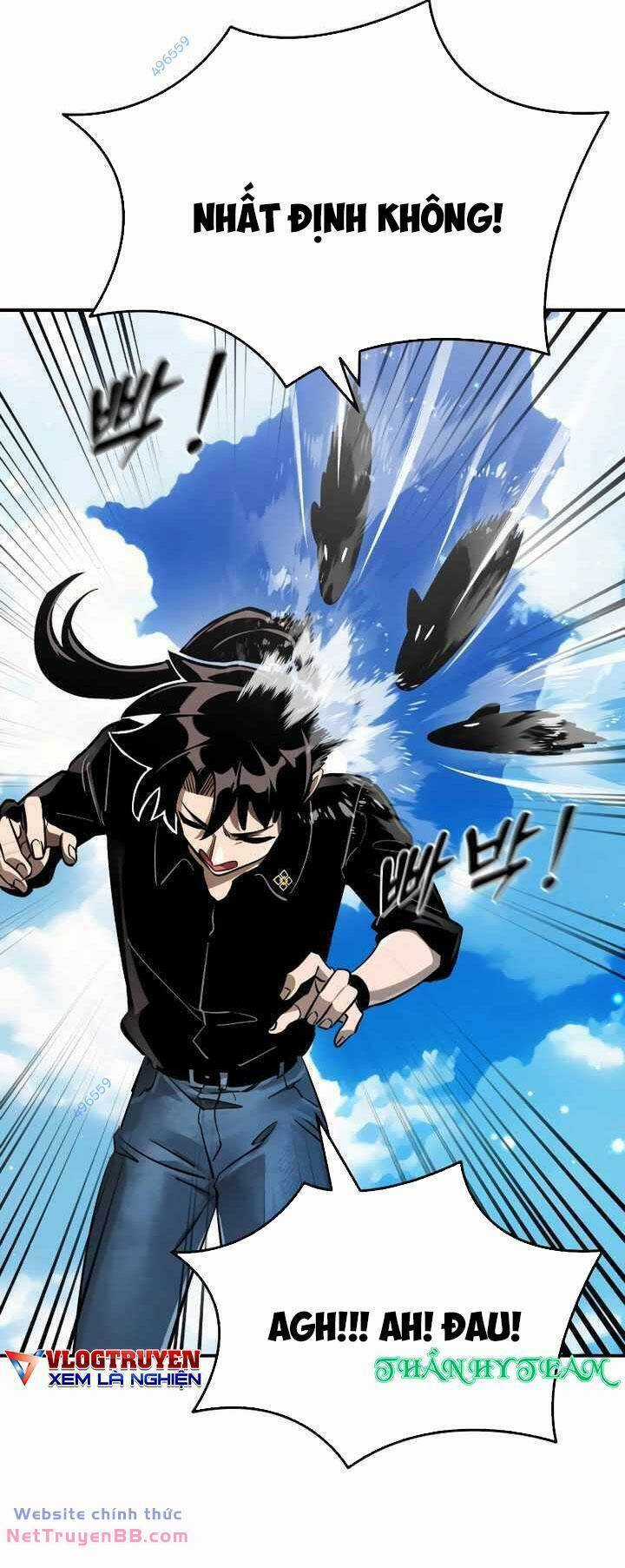 Thiên Ma Tái Lâm Chapter 17 trang 3