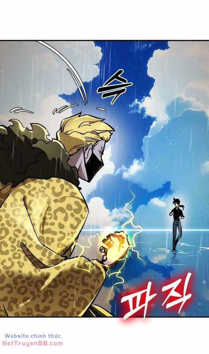 Thiên Ma Tái Lâm Chapter 17 trang 30