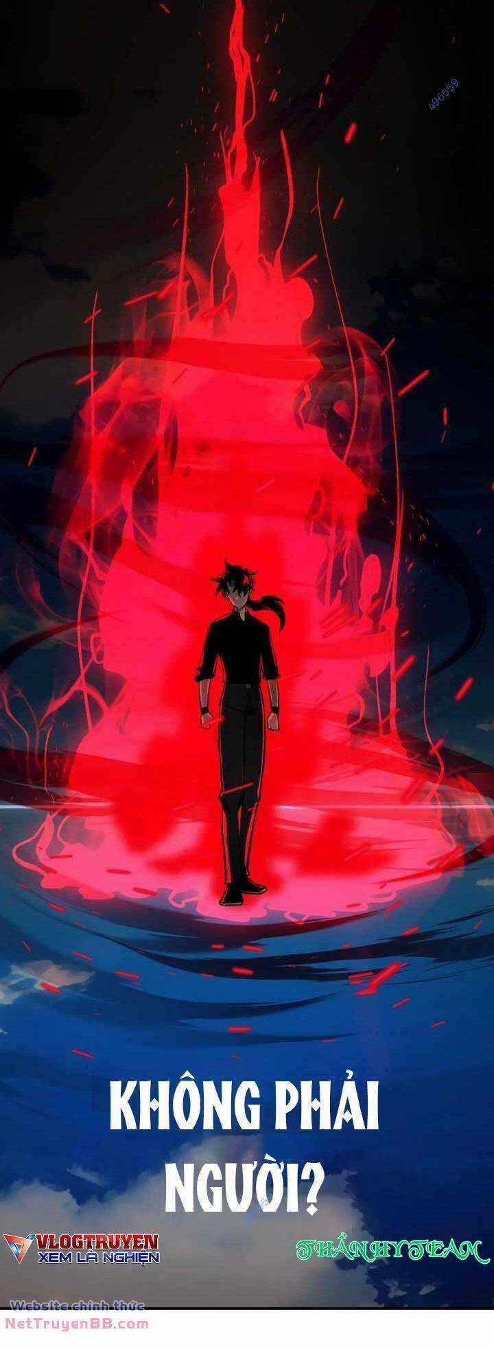 Thiên Ma Tái Lâm Chapter 17 trang 32