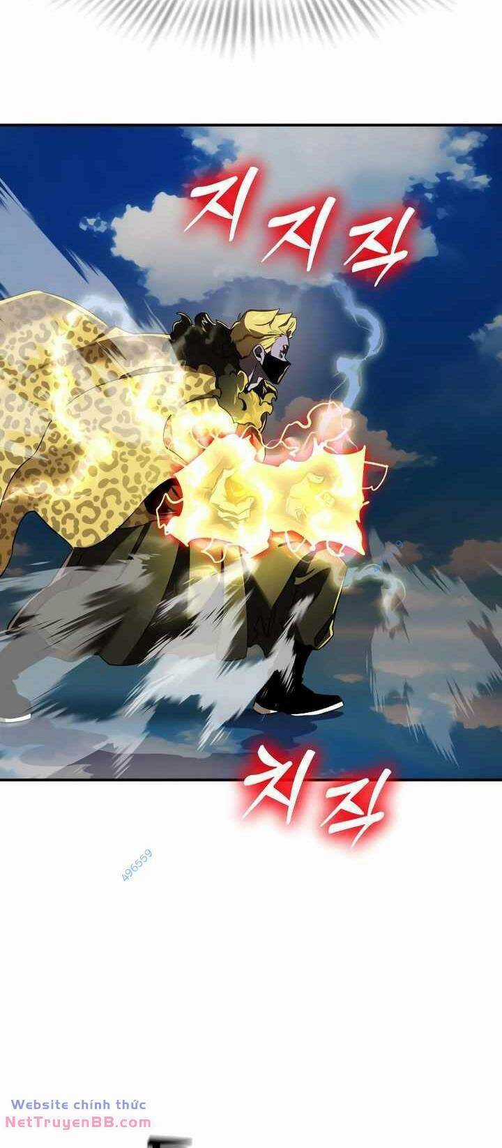 Thiên Ma Tái Lâm Chapter 17 trang 35