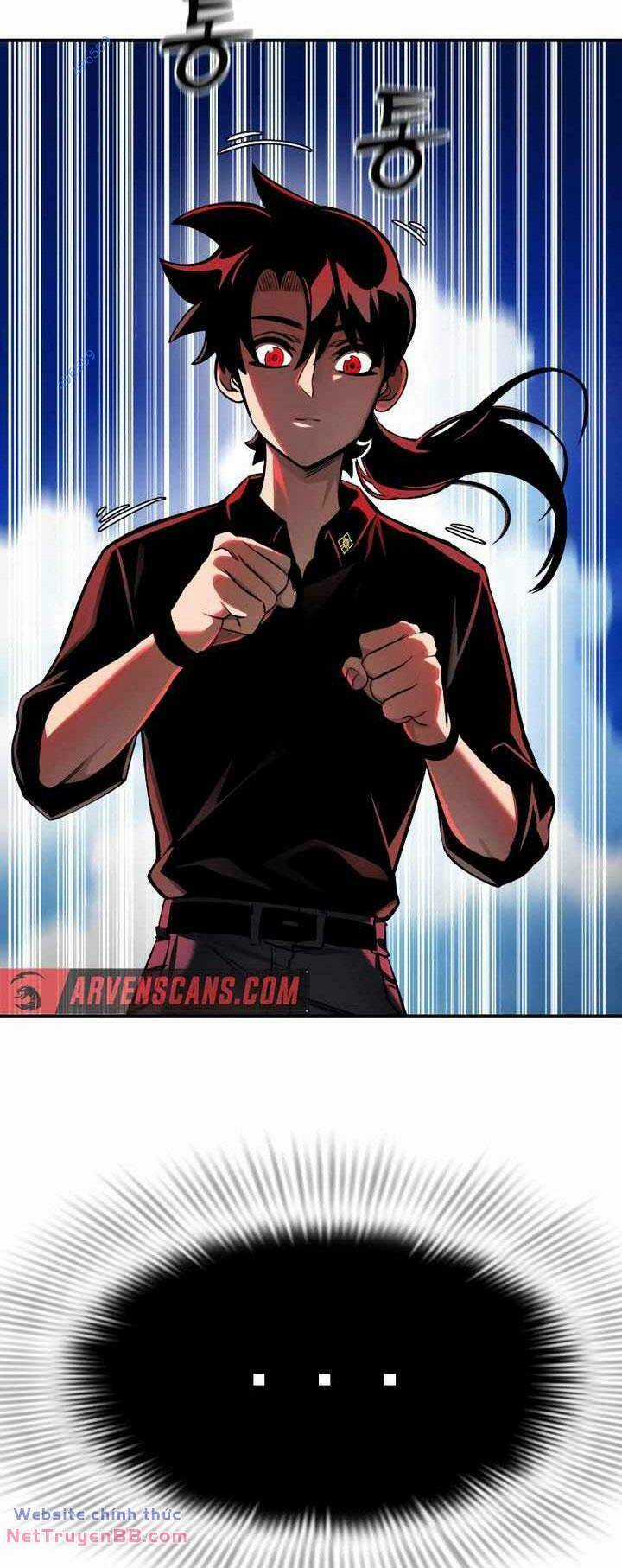 Thiên Ma Tái Lâm Chapter 17 trang 36